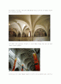 로마네스크 양식과 고딕 양식의 차이 3페이지