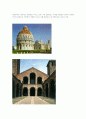 로마네스크 양식과 고딕 양식의 차이 5페이지
