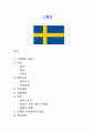 스웨덴의 체육 1페이지
