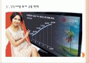 [LG전자]LG전자 위기 극복 전략 - 스마트폰, TV PPT자료 20페이지