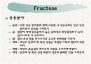 감미료의 종류와 특성 9페이지