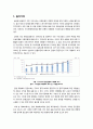 [은행대형화]은행대형화, 무엇이 문제인가? - 은행 대형화 논란의 배경과 추진 현황, 장단점에 대한 분석 및 바람직한 발전 방향 고찰 2페이지