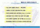 [행정학]신행정수도 이전의 주요과제와 백지계획 및 외국의 사례 13페이지