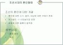 [결혼문화A+] 우리나라와 이슬람 국가(이집트)의 결혼문화 소개 및 비교분석 20페이지