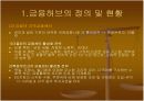 [국제금융론A+] 동북아 국제금융허브계획 실효성분석 9페이지