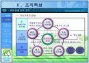  [경영학A+]유한킴벌리 문국현 사장의 리더십분석 및 유한킴벌리 조직구조 분석 6페이지