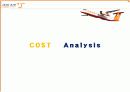 [경영학A+] 제주항공 기업소개와 SWOT분석,비용분석 및 차후 경영방안  9페이지
