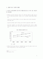 [경영전략A+] 롯데마트 주유소 시장 산업 진출 (대형마트 주유소산업 진출) 타당성검토  6페이지