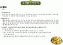 [마케팅]BBQ,미스터피자,우리들의이야기,투다리 사례를 통한 한국외식산업의 해외진출 전략분석 12페이지