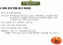 [마케팅]BBQ,미스터피자,우리들의이야기,투다리 사례를 통한 한국외식산업의 해외진출 전략분석 13페이지