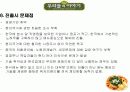 [마케팅]BBQ,미스터피자,우리들의이야기,투다리 사례를 통한 한국외식산업의 해외진출 전략분석 17페이지