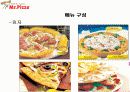 [마케팅]BBQ,미스터피자,우리들의이야기,투다리 사례를 통한 한국외식산업의 해외진출 전략분석 27페이지
