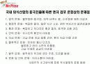 [마케팅]BBQ,미스터피자,우리들의이야기,투다리 사례를 통한 한국외식산업의 해외진출 전략분석 31페이지