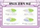 [국제기구A+]  APEC(아시아태평양경제협력체)출범배경과 특징/활동 및 우리나라와의 관계  7페이지