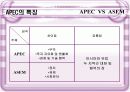 [국제기구A+]  APEC(아시아태평양경제협력체)출범배경과 특징/활동 및 우리나라와의 관계  9페이지