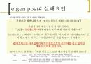 [마케팅A+] 한국형 SPA 바탕으로 국내진출 성공한 후아유(WHO.A.U)와 실패사례 아이겐포스트(eigen post) 마케팅전략 비교분석 17페이지