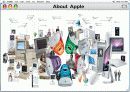 애플(apple)사 경영분석 영문발표자료 3페이지