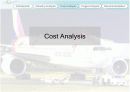 대한항공,아시아나항공,Cathay Pacific경영사례분석 24페이지