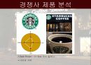 커피빈 경영분석과 마케팅촉진전략분석 19페이지