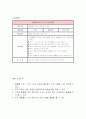 수학적 학습활동으로 유아들과 직접 활동할 수 있는 활동계획안 5페이지