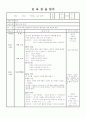 보육실습일지 16페이지