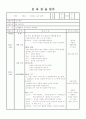 보육실습일지 26페이지