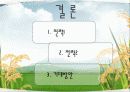 국순당 막걸리 마케팅stp,4p분석및 전략방안 31페이지