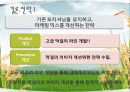 국순당 막걸리 마케팅stp,4p분석및 전략방안 32페이지