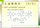 m-Dintrobenzene의 합성-예비보고서입니다 8페이지