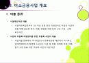 [미소금융]미소금융사업의 장점(필요성과 기대 효과) 및 단점(미소금융사업의 문제점 및 한계) 분석과 이에 대한 해결 방안 고찰 12페이지