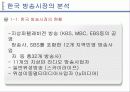 한미FTA 방송시장개방 쟁점과 대응방안 파워포인트 3페이지