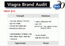비아그라 마케팅및광고전략분석 PPT자료 15페이지