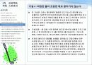 6시그마와 골프의 비교(퍼팅스트로크) 13페이지