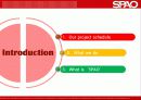 스파오SPAO 마케팅사례분석 파워포인트 3페이지