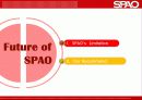 스파오SPAO 마케팅사례분석 파워포인트 39페이지