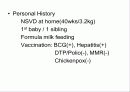 (소아과case) 거대세포바이러스(CMV)감염case 4페이지
