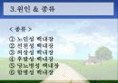 백내장 원인과 종류, 수술후 간호  5페이지