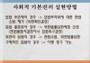 사회적기본권 에대한 모든것 10페이지