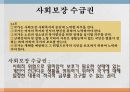 사회적기본권 에대한 모든것 19페이지