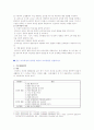 보육과정의 개념과 원리를 설명하고, 표준 보육과정의 영역별 내용과 지도방향을 설명하시오. 3페이지