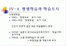 교육사회학과 평생교육 발표PPT자료 43페이지