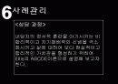 인지이론 주요개념, 성격발달관점, 실천 및 사례관리 파포 PPT 프리젠테이션 42페이지