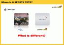 스포츠토토 광고기획서(광고커뮤니케이션마케팅전략) 7페이지