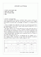 노인여가산업(실버여가산업) 09년 현황 및 외국사례, 발전방향 보고서 1페이지