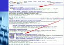 구글(google)의 검색기술과 서비스분석및 한계점과 미래 17페이지