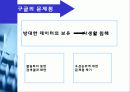 구글(google)의 검색기술과 서비스분석및 한계점과 미래 30페이지