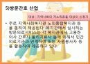 노인복지서비스정책, 소득보충제도, 의료지원제도, 재가복지사업, 시설보호사업, 경로우대제도, 노인복지서비스전달체계 파워포인트 PPT 25페이지