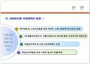 한국사회 근로빈곤층 문제의 심각성과 취업실태 및 지원정책 방향(파워포인트 자료) 5페이지