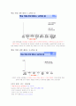 성공전술과 면접스킬 최신판 입니다☆★(교재, 족보, 퀴즈포함) 15페이지