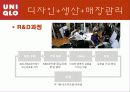 유니클로 마케팅 분석(베이직하우스와 비교) 7페이지